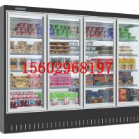 南安冷冻柜厂家饮料柜商用展示柜冷藏柜冷柜保鲜柜立式冰柜冷藏冷冻