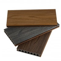 共挤地板产品研发制造 高端共挤地板 混色地板 仿木纹地板 户外塑木浮雕地板