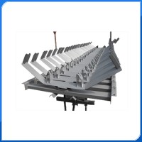 调心支架 槽型支架 平行支架 不锈钢支架 品字型支架树德产品欢迎订购