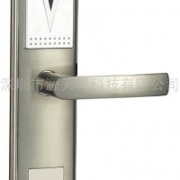 供应源天祥YTX408RF-YS柜门锁，酒店智能电子门锁，RF卡锁